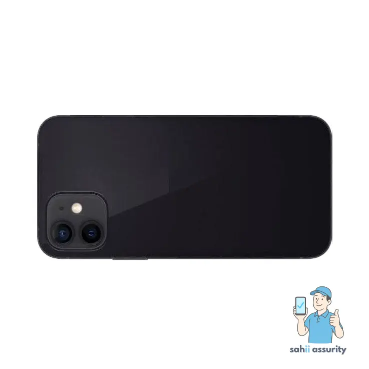 Full Body Housing for Apple iPhone 12 thumbnail